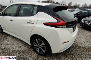 Nissan Leaf 2019 140 KM