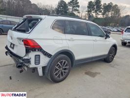 Volkswagen Tiguan 2020 2