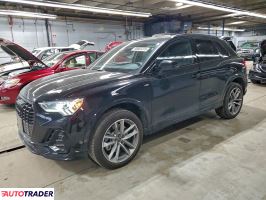 Audi Q3 - zobacz ofertę