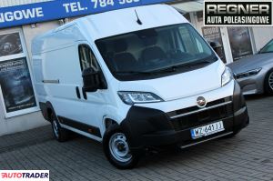 Opel Movano 2024 2.2
