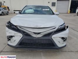 Toyota Camry 2022 2