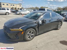 Kia Pozostałe - zobacz ofertę