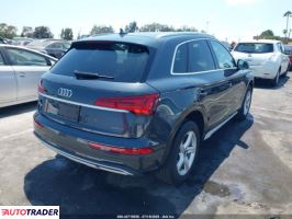 Audi Q5 2023 2 Audi Q5 2023 2