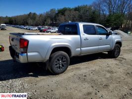 Toyota Tacoma 2022 3