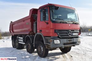 Mercedes 2008 Mercedes 2008