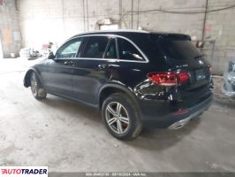 Mercedes 300 2020 2 Mercedes 300 2020 2