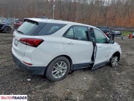 Chevrolet Equinox 2023 1