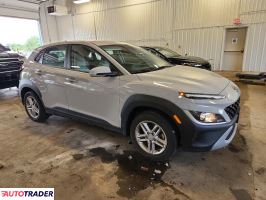 Hyundai Kona 2022 2