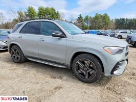 Mercedes CL 2026 2