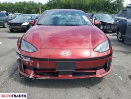 Hyundai Pozostałe 2023
