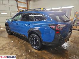 Subaru Outback 2025 2