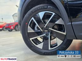 Opel Grandland X 2026 1.2 145 KM