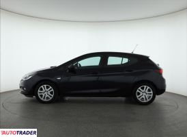 Opel Astra 2018 1.4 147 KM Opel Astra 2018 1.4 147 KM