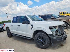 Ford Pozostałe 2021 5