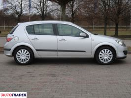 Opel Astra 2004 1.6 103 KM Opel Astra 2004 1.6 103 KM