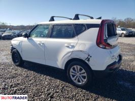 Kia Soul 2022 2