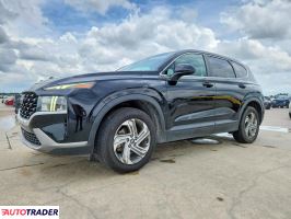 Hyundai Santa Fe - zobacz ofertę