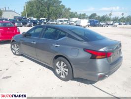 Nissan Altima 2022 2 Nissan Altima 2022 2