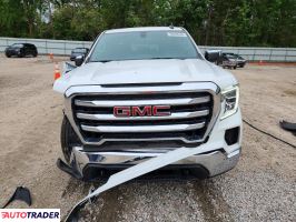 GMC Sierra 2022 2