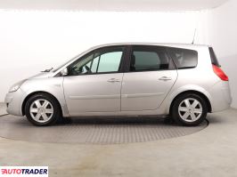 Renault Grand Scenic 2008 1.9 128 KM