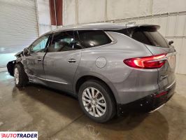 Buick Enclave 2020 3