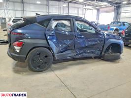 Hyundai Kona 2026 2
