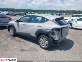 Hyundai Kona 2024 2