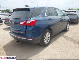 Chevrolet Equinox 2020 1