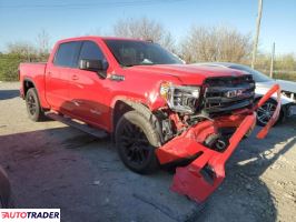 GMC Sierra 2021 5 GMC Sierra 2021 5