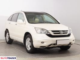 Honda CR-V 2011 2.0 147 KM Honda CR-V 2011 2.0 147 KM