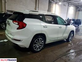 GMC Terrain 2024 1