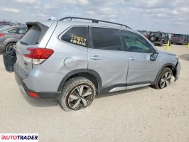 Subaru Forester 2020 2