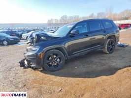 Jeep Cherokee 2025 3