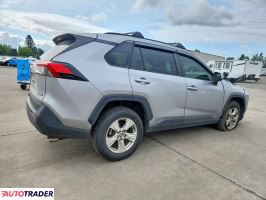Toyota Pozostałe 2020 2