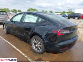 Tesla Model 3 2023 Tesla Model 3 2023