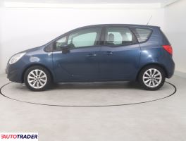 Opel Meriva 2013 1.4 138 KM
