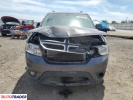 Dodge Journey 2019 2