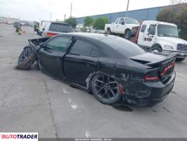 Dodge Charger 2019 3 Dodge Charger 2019 3