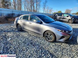 Kia Pozostałe 2024 2