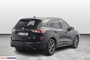 Ford Kuga 2022 2.5 190 KM