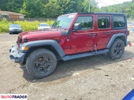 Jeep Wrangler 2022 3
