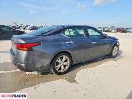 Nissan Altima 2020 2