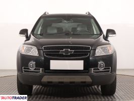 Chevrolet Captiva 2010 2.0 147 KM