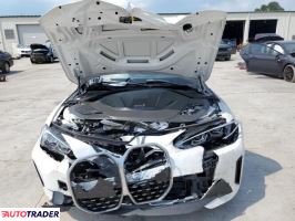 BMW Pozostałe 2023 BMW Pozostałe 2023