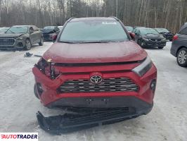 Toyota Pozostałe 2025 2