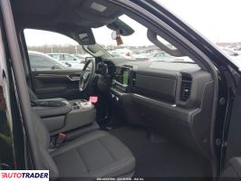 GMC Sierra 2026 2