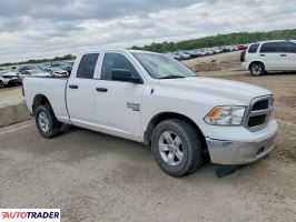 Dodge Ram 2021 3