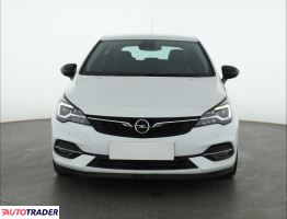 Opel Astra 2021 1.2 143 KM Opel Astra 2021 1.2 143 KM