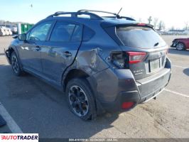 Subaru Pozostałe 2021 2 Subaru Pozostałe 2021 2