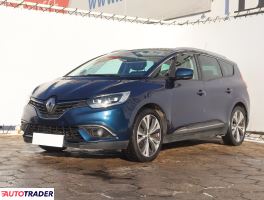 Renault Grand Scenic 2016 1.6 128 KM